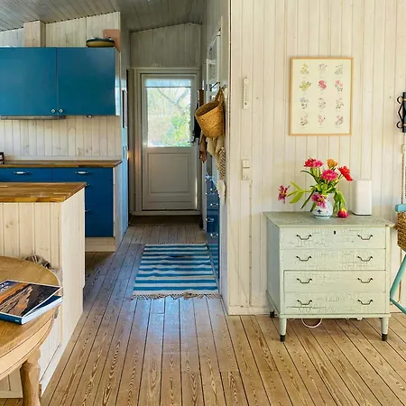Summer House Near In